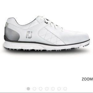 🆕 NWT Mens FootJoy Golf Shoes 🏌️ Shoes